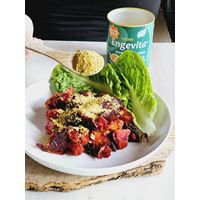 Marigold Yeast Flakes  Super Engevita Vit D & B12